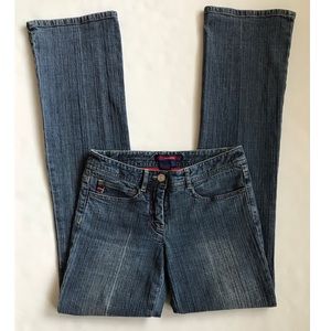 BCBGMAXAZRIA  Jeans    Size 0